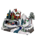 immagine-1-saint-joy-villaggio-di-natale-venice-park-con-suoni-e-led-ean-8050043127020
