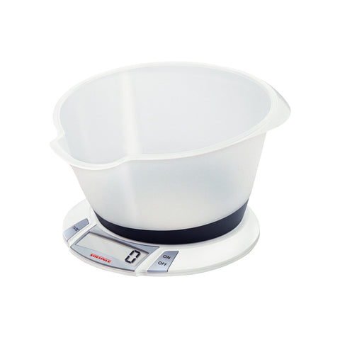 Keukenweegschaal Olympia Plus