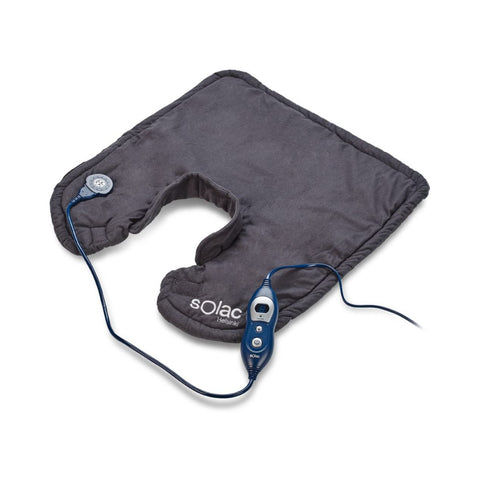Coussin thérapeutique pour la zone cervicale 100w