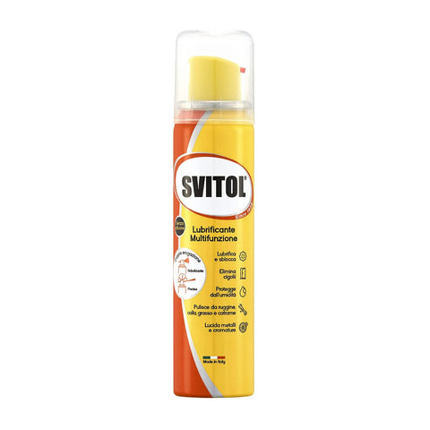 Multifunctionele smeermiddelspray 75 ml