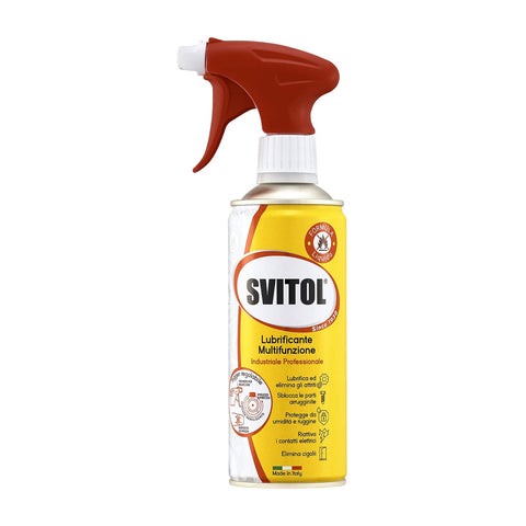 Multifunctionele smeerspray met trigger 400 ml