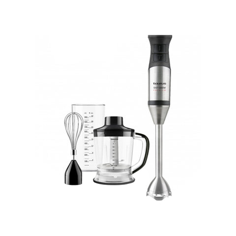 Set staafmixer met 3 accessoires 1200 W