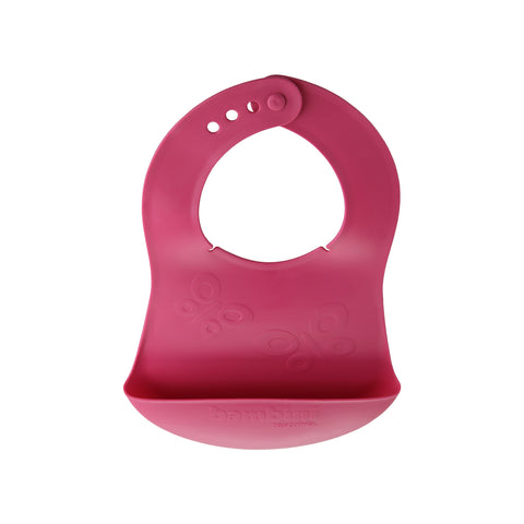 immagine-1-tescoma-bavaglio-per-bambini-con-tasca-rosa-ean-8595028472417