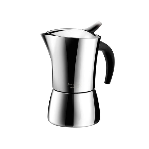 Cafetière 2 tasses Monte Carlo
