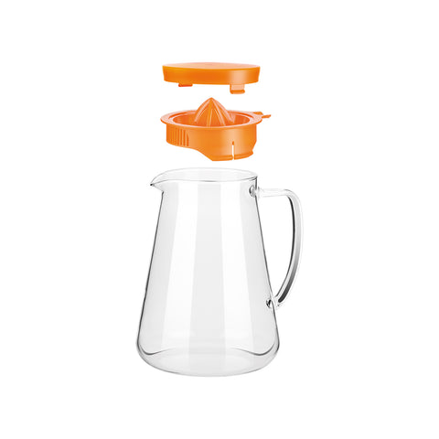 Kan met citruspers 2,5 l