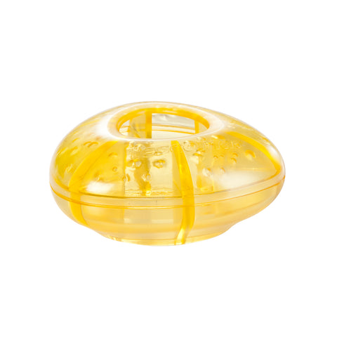 Plastic kurkentrekker voor champagne