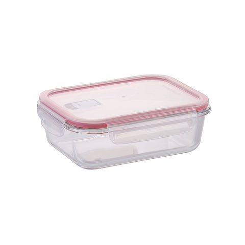 Contenant rectangulaire 1,5l