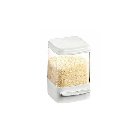 Récipient saupoudreur de fromage pour réfrigérateur 600ml