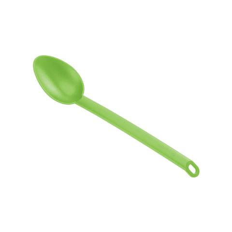 Nylon opscheplepel 32 cm