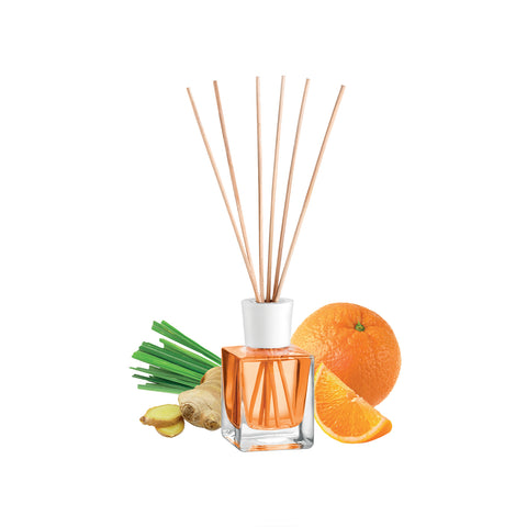 Geurverspreider 100 ml