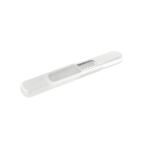 Râpe à gingembre avec filtre