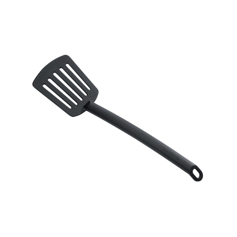 Pelle de cuisine perforée Space Line de 32cm
