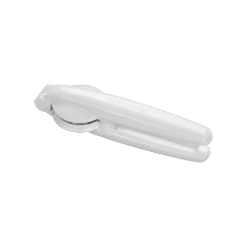 Kastanjesnijder van staal en ABS – gekarteld lemmet 17x5x4 cm