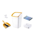 immagine-1-tescoma-set-pattumiera-con-scopino-e-sacchetti-21l-ean-8595028451849