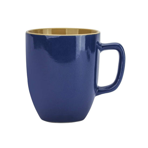 Tasse bleue 300ml
