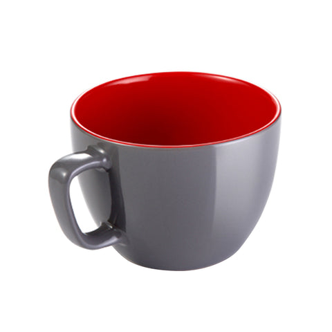 Tasse grise 590ml