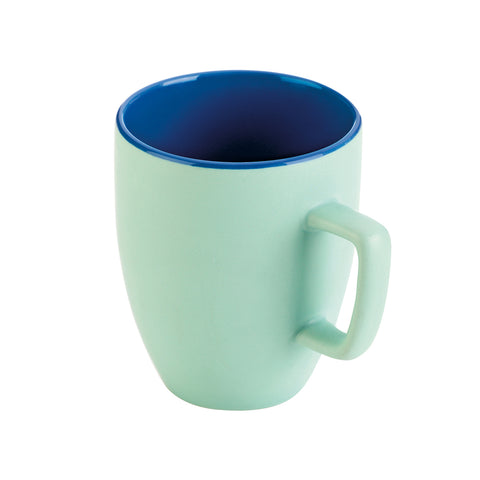 Kop voor melk, thee en cappuccino 300 ml