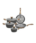 immagine-1-tognana-set-8-pezzi-batteria-great-stone-legno-e-pietra-ean-8056444021059