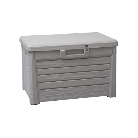 Coffre Compact Box Florida gris