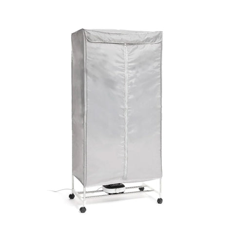 Rechthoekige wasdroger 1000 W