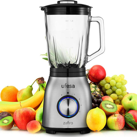 immagine-1-ufesa-frullatore-in-acciaio-con-caraffa-da-15l-1000w-ean-8422160047886