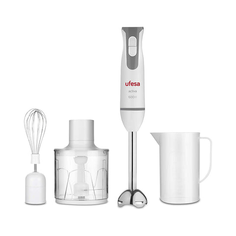 Staafmixerset met accessoires 600w