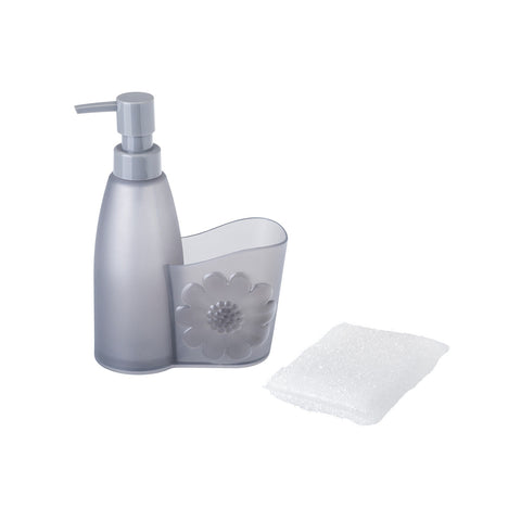 Distributeur de savon de salle de bains