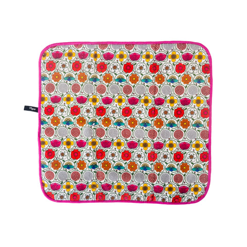 Chiffon en microfibre pour lave-vaisselle Frida