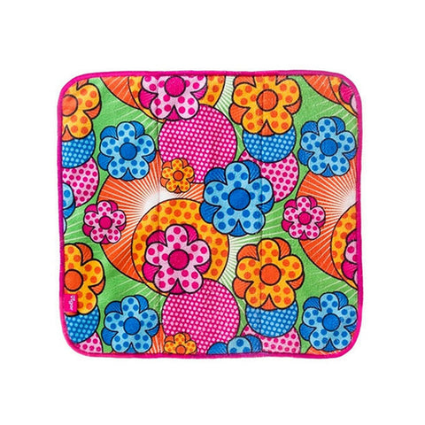 Chiffon en microfibre pour lave-vaisselle Lolaflor