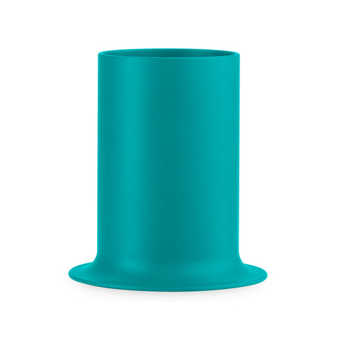 Taula bestek- en accessoirehouder, turquoise