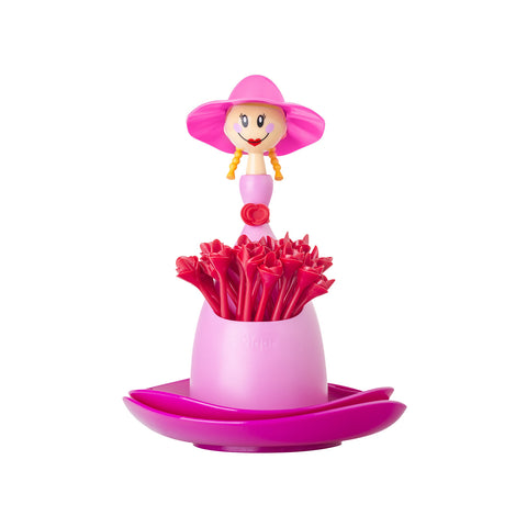 Accessoireset en 2 aperitiefschalen Dolls