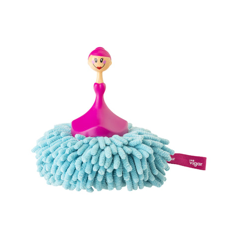 Microvezelstofdoek