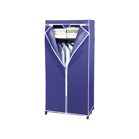 Armoire à structure métallique avec étagère Air
