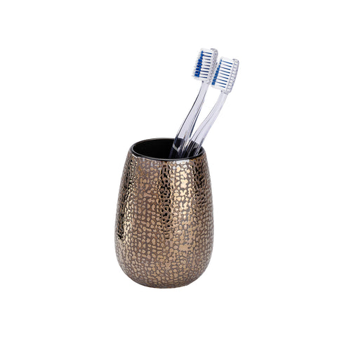 Gobelet porte-brosse à dents en céramique
