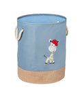 immagine-1-wenko-cesta-kids-per-il-bucato-63l-con-stampa-giraffa-e-2-manici-in-corda-blu-ean-4008838375457
