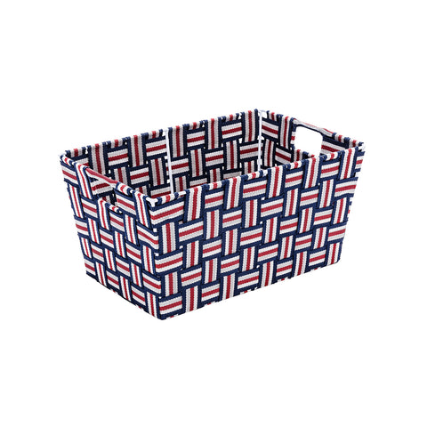 Mandje van polypropyleen Adria Tomi 30x15x20 cm