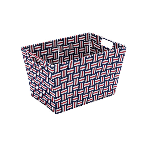 Mandje van polypropyleen Adria Tomi 35x20x25 cm