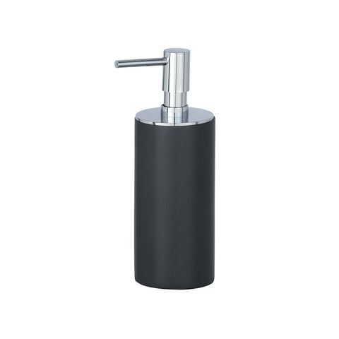 Distributeur de savon anthracite 0,14l
