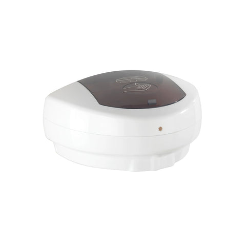 Distributeur de savon et de désinfectant infrarouge 0,5l