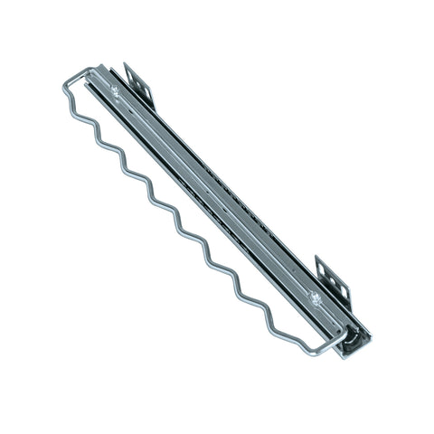 Support coulissant pour armoire pour vêtements et chemises ‎