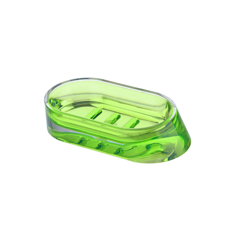 Porte-savon Paradise vert