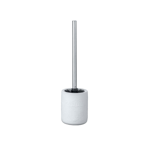 Porte-brosse WC en céramique Garden