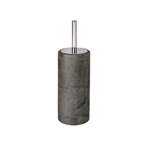Porte-brosse WC Mali en céramique