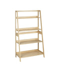 immagine-1-wenko-scaffale-in-mdf-con-4-ripiani-edda-ean-4008838310229