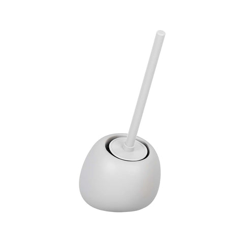 Brosse WC Posina en céramique finition