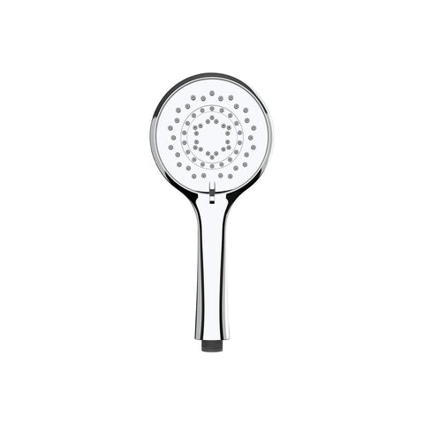 Chromende douchekop Ws Ø 110/5 cm