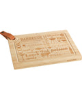 immagine-1-wenko-tagliere-per-bistecca-in-bambu-33x23cm-ean-4008838278819