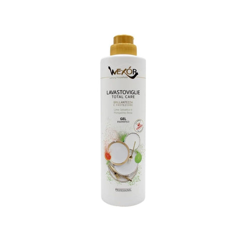 Afwasmiddel Total Care 750 ml