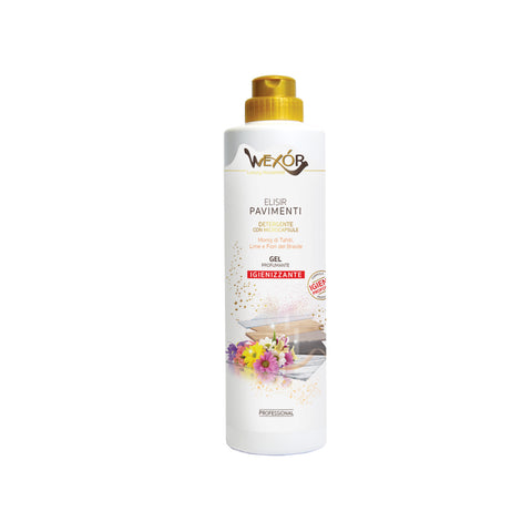 Vloerreiniger Elixir Braziliaanse Bloemen 750ml