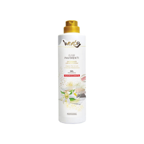 Elisir vloerreiniger Oranjebloesem 750 ml